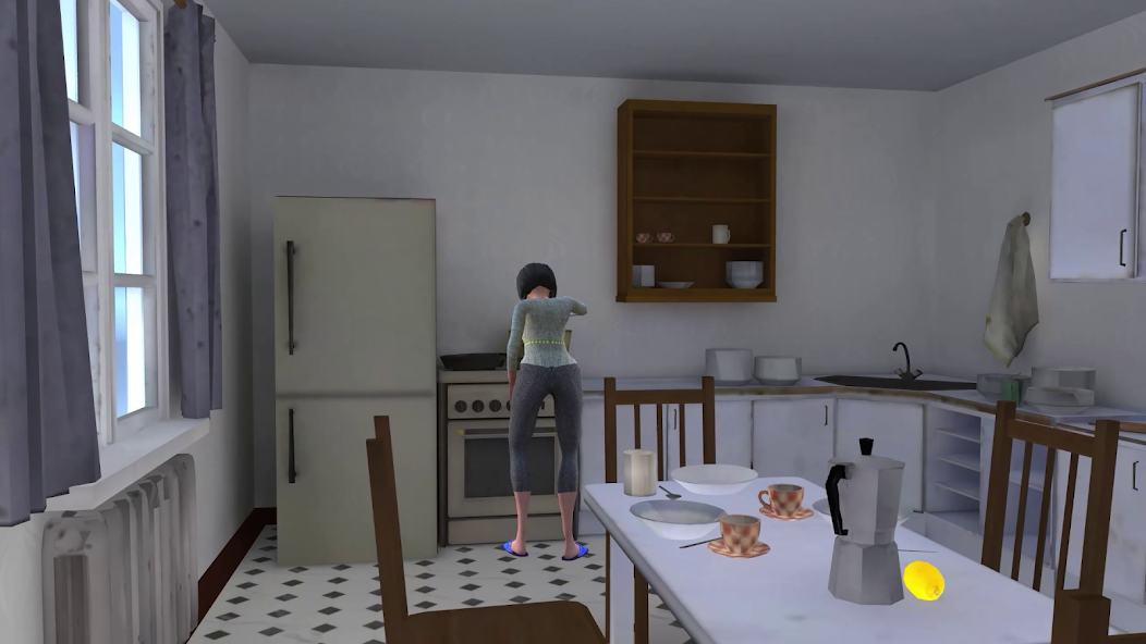 Schoolboy Escape: Runaway - screenshot 8