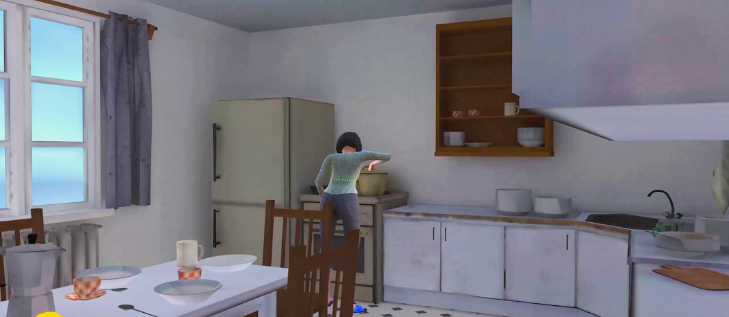 Schoolboy Escape: Runaway - screenshot 9