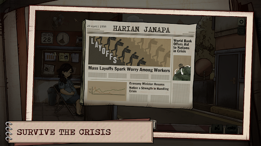 1998 The Toll Keeper Story - screenshot 3