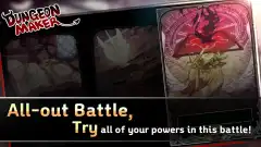 Dungeon Maker - screenshot 3