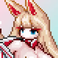 Dungeon Squad - app icon