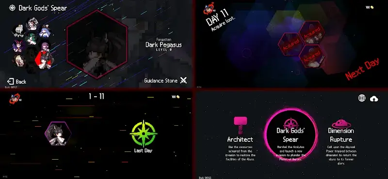 Dungeon Squad - screenshot 6