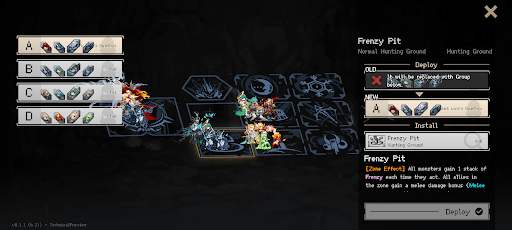 Dungeon Within - screenshot 4