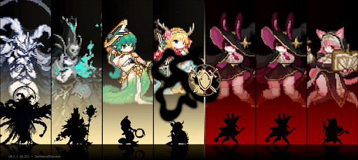 Dungeon Within - screenshot 5