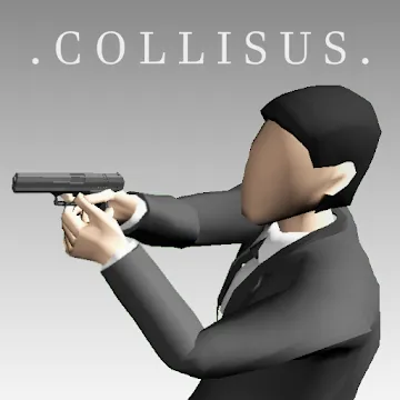 Collisus MOD APK icon