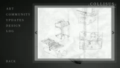 Collisus - screenshot 2