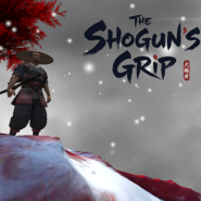 The Shogun’s Grip - app icon
