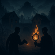 Locked With Me - app icon