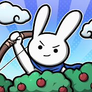 Archer Forest : Idle Defence MOD APK icon