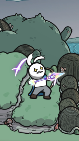 Archer Forest : Idle Defence - screenshot 11