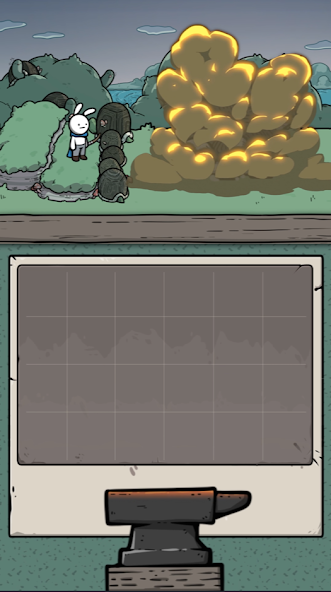 Archer Forest : Idle Defence - screenshot 12