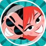 Bubble Escape WTH? MOD APK icon