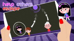 Bubble Escape WTH? - screenshot 3