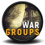War Groups MOD APK icon