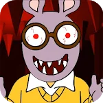 Arthur's nightmare MOD APK icon