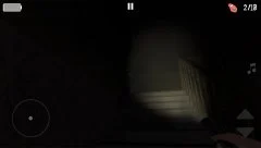 Arthur's nightmare - screenshot 1