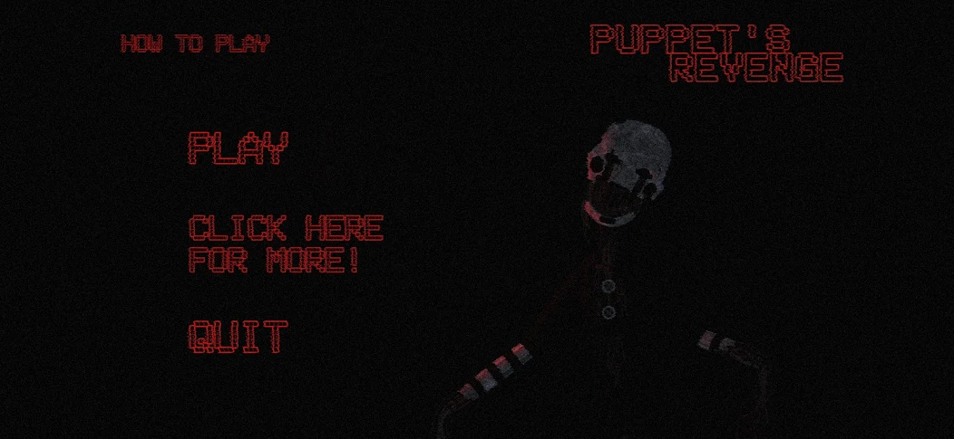 Purple Guy Game - screenshot 1