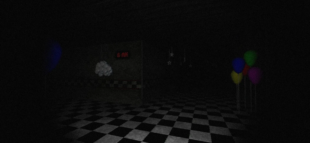 Purple Guy Game - screenshot 4