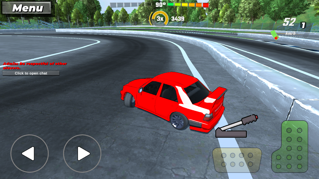 Drift King: Online - screenshot 14