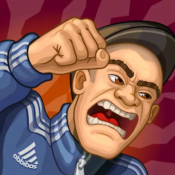 Kingpin. Puzzles adventure MOD APK icon