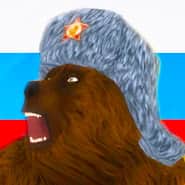 Russian BRAWL SAS MOD APK icon