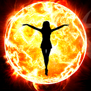 Mystical quest horror - app icon