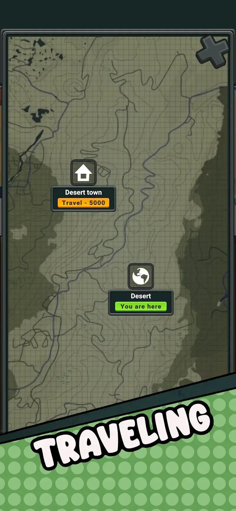 Pocket Apocalypse - screenshot 1