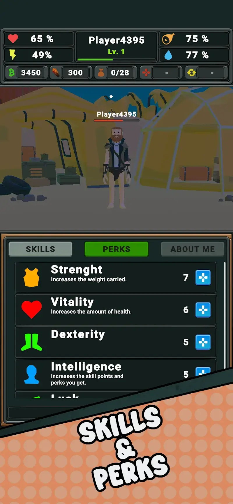 Pocket Apocalypse - screenshot 2