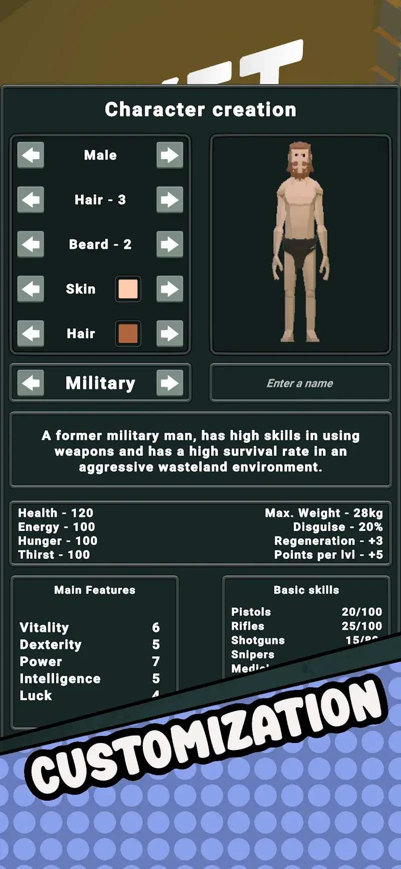 Pocket Apocalypse - screenshot 4