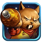 Kluno: Hero Battle MOD APK icon