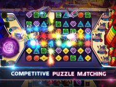 Kluno: Hero Battle - screenshot 3