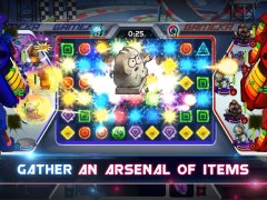 Kluno: Hero Battle - screenshot 4