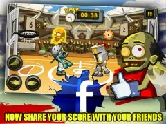 Zombie Smashball - screenshot 3