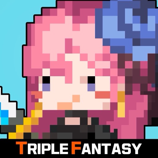 TripleFantasy APK - app icon