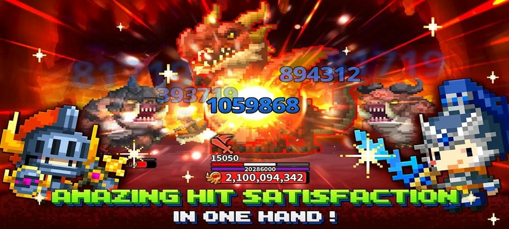 TripleFantasy APK - screenshot 2