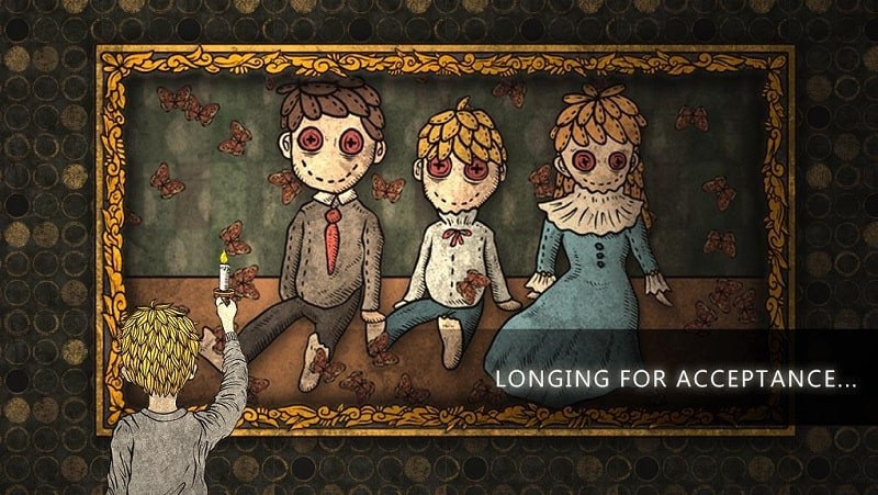 Life Gallery APK - screenshot 1