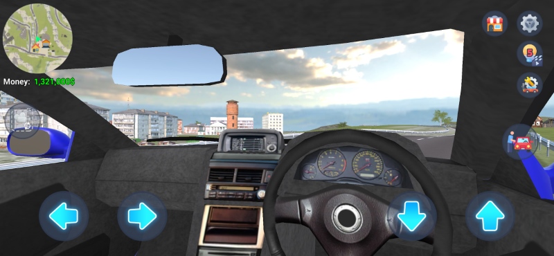 Mechanic 3D My Favorite Car APK - screenshot 1