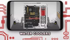 PC Architect Advanced - screenshot 1