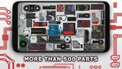 PC Architect Advanced - screenshot 2