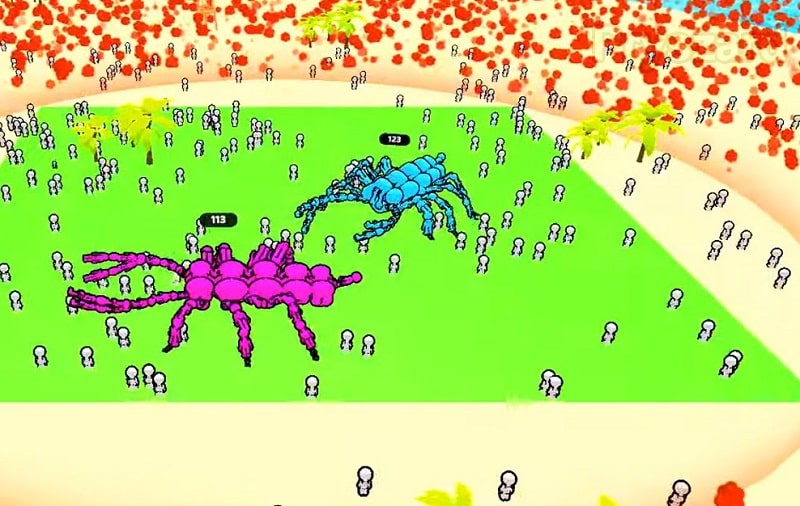 Human Army APK - app icon