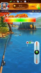 Fishing Town: 3D Fish Angler & Building Game 2020 - screenshot 3
