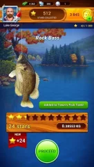 Fishing Town: 3D Fish Angler & Building Game 2020 - screenshot 4