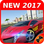 Car Simulator 3D 2015 MOD APK icon