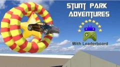 Car Simulator 3D 2015 - screenshot 3