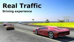 Car Simulator 3D 2015 - screenshot 4