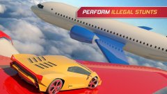 Car Simulator 2017 Wanted - screenshot 2