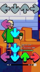 Thursday Night Music Battles - screenshot 2