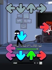 Thursday Night Music Battles - screenshot 4