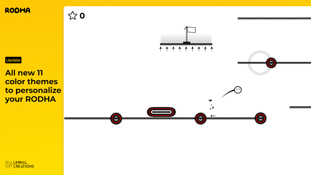 Rodha - Action Platformer - screenshot 16