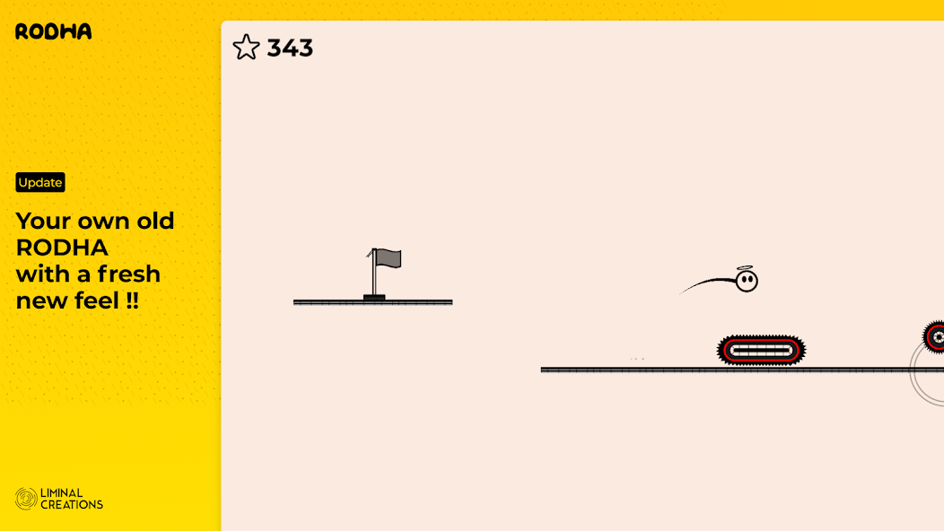 Rodha - Action Platformer - screenshot 17